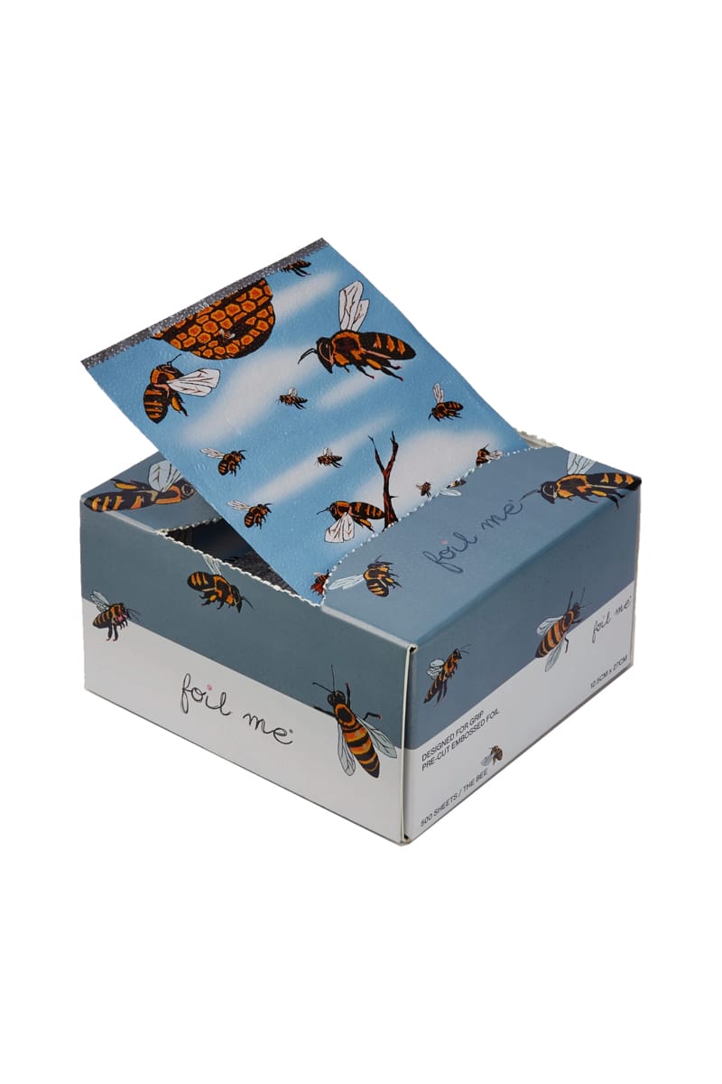 FOIL ME THE BEE 500 SHEETS