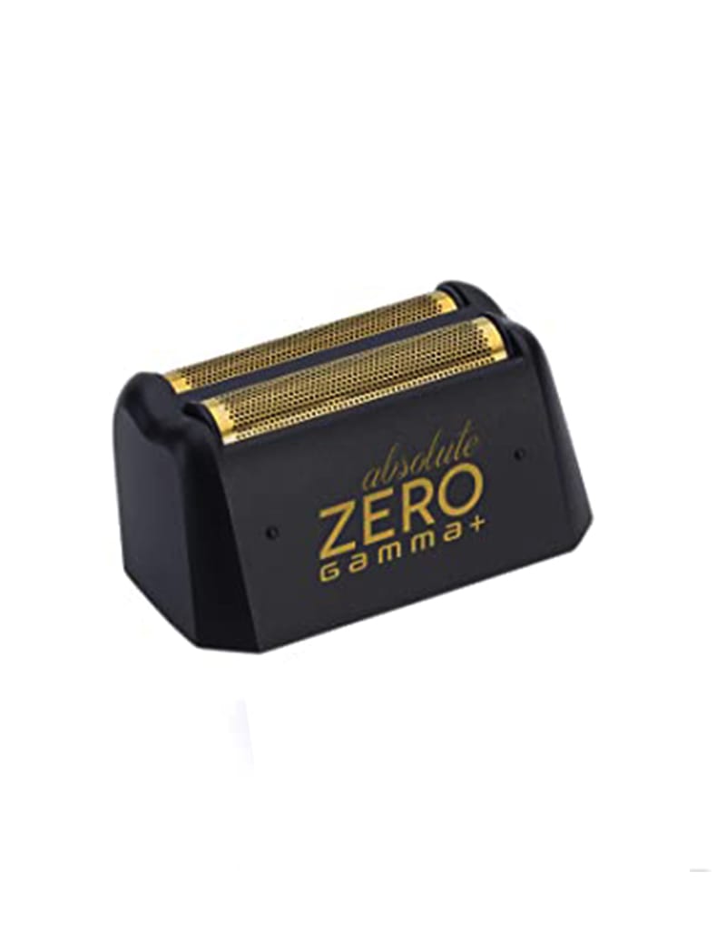 GAMMA+ ZERO ABSOLUTE SHAVER REPLACEMENT HEAD