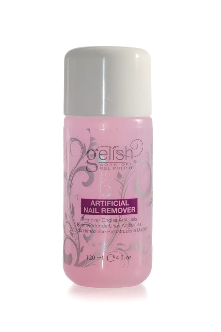 GELISH Artificial Nail Remover Soak Off  |  Various Sizes