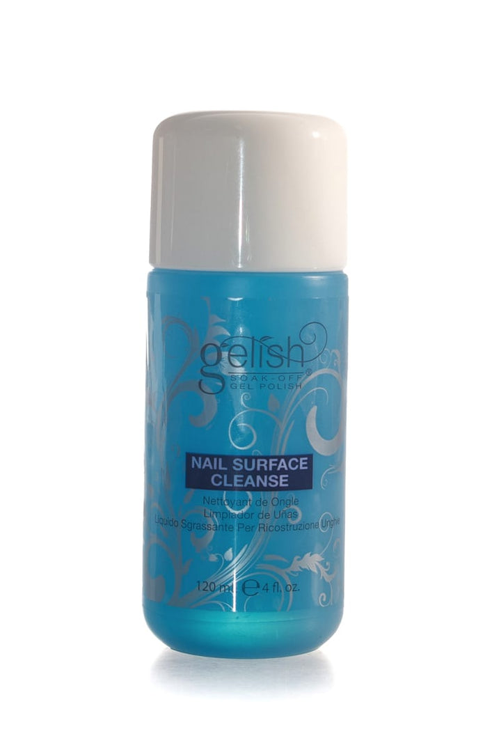 GELISH Nail Surface Cleanse  |  Various Sizes