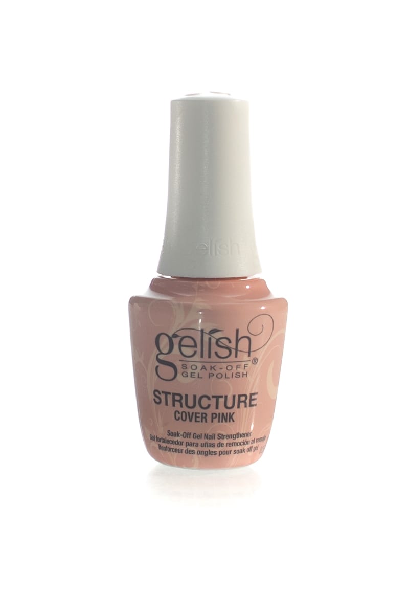 GELISH 15ML STRUCTURE COVER PINK