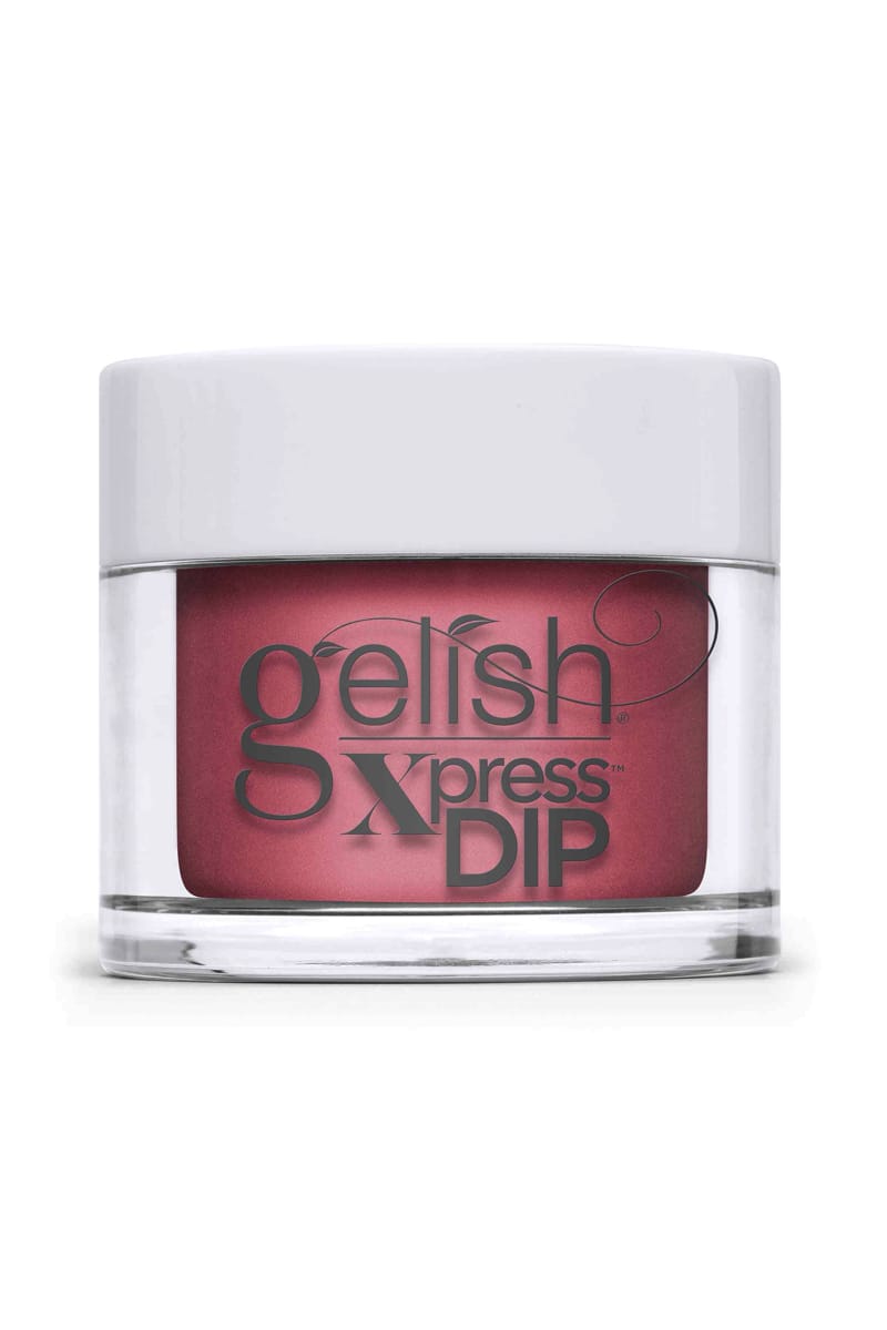GELISH Dip Xpress [COLOURS A-J]  |  43g, Various Colours