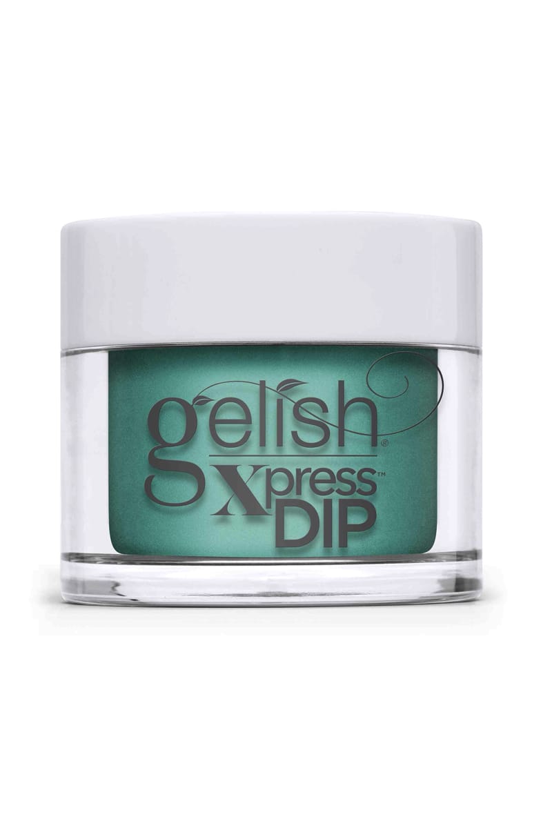 GELISH Dip Xpress [COLOURS A-J]  |  43g, Various Colours