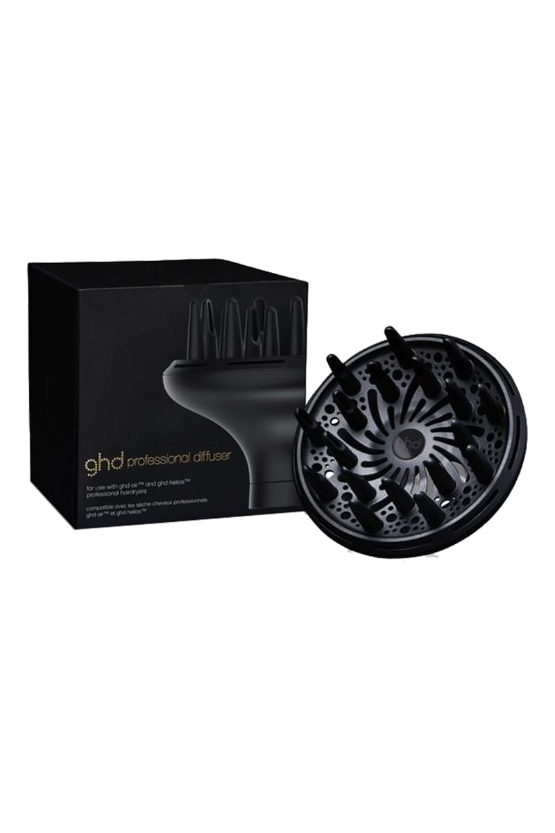 GHD PROFESSIONAL DIFFUSER FOR AIR & HELIOS DRYERS