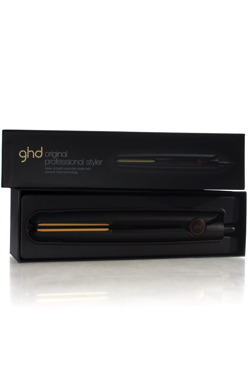 GHD ORIGINAL STRAIGHTENER