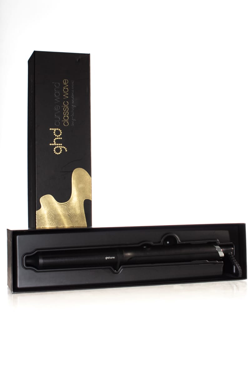 Ghd curve outlet classic wave