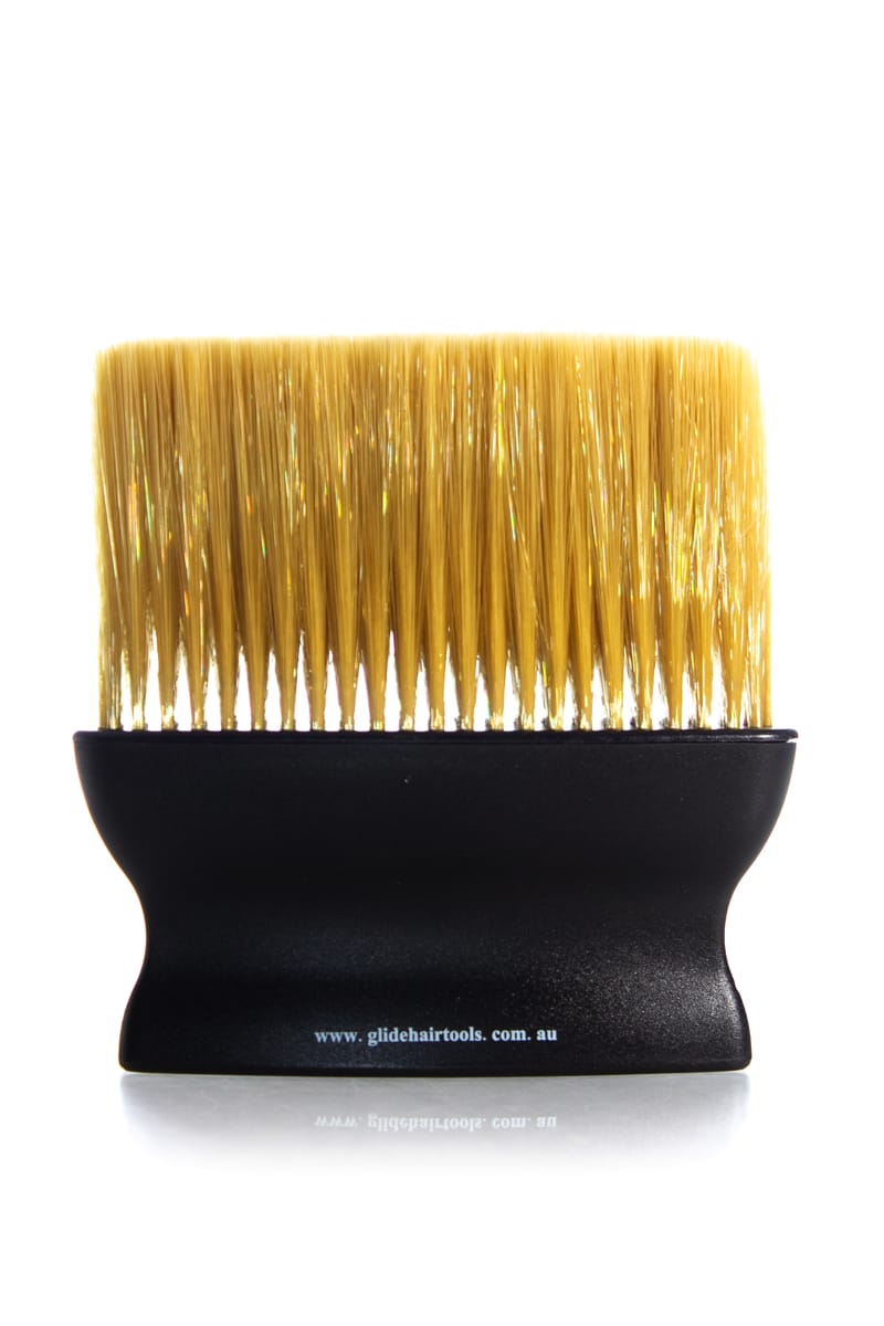 GLIDE SHORT NECK BRUSH
