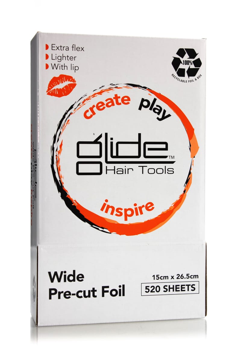 Glide hair tools sale