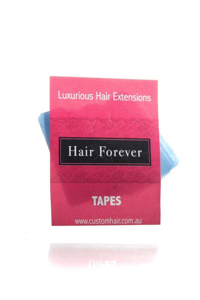 HAIR FOREVER DOUBLE TAPE SLIM 0.6