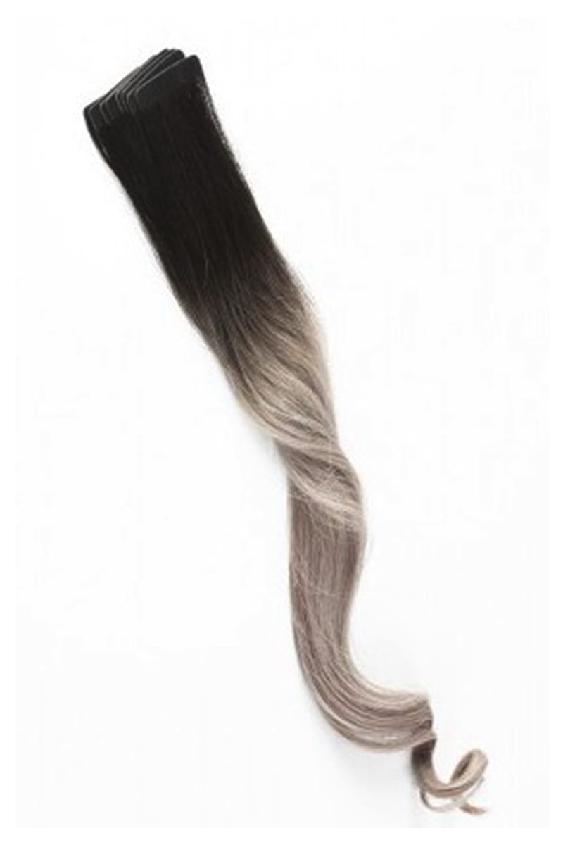 HAIR FOREVER Tape Extension 20 Piece 20"  |  Various Colours