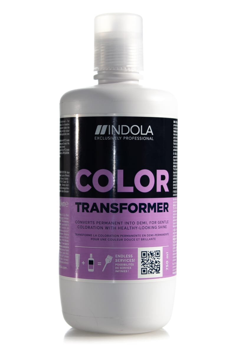 INDOLA COLOR TRANSFORMER 750ML