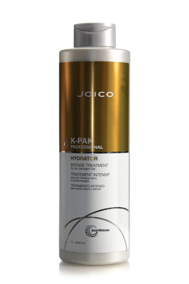 JOICO K-Pak Hydrator Intense Treatment  |  Various Sizes