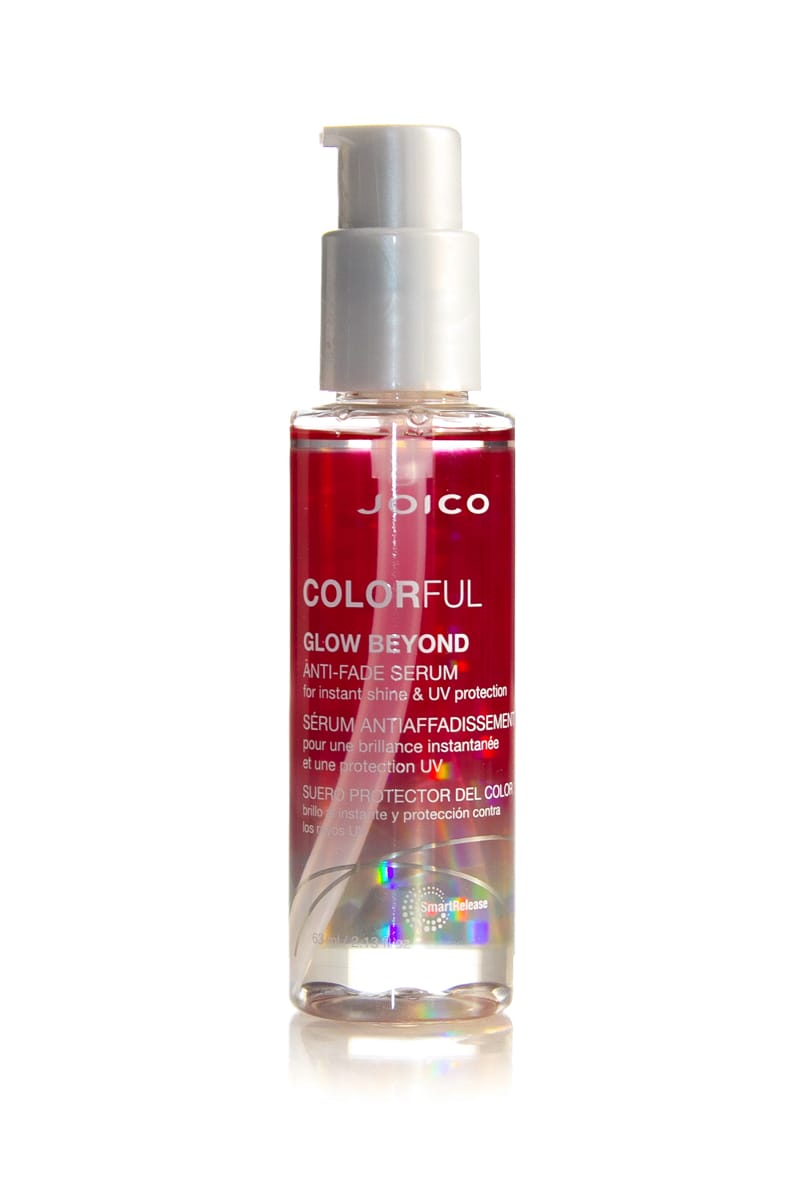 Joico Colorful Anti-Fade Shampoo – Pro Beauty