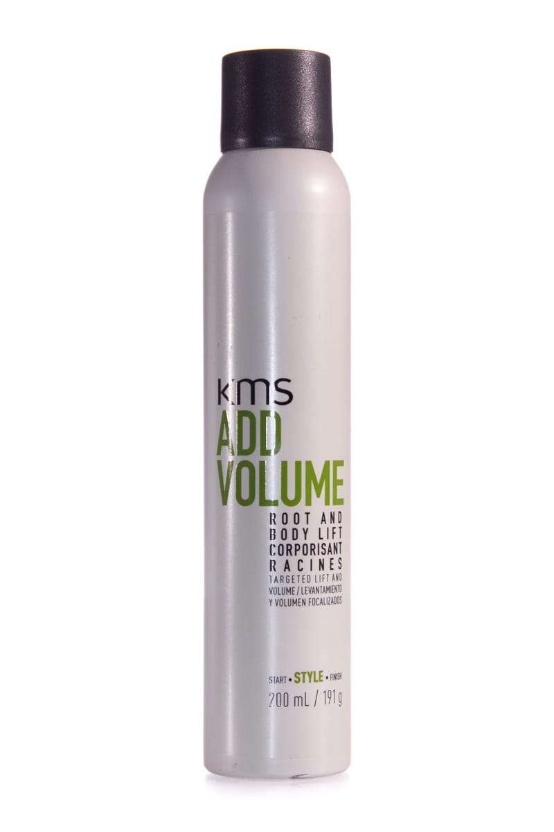KMS ADD VOLUME ROOT BODY LIFT 196G