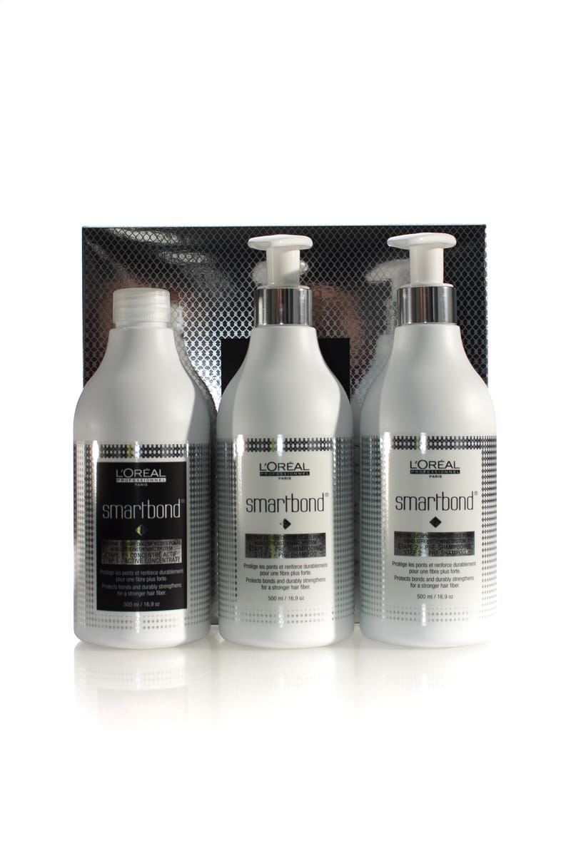 L'OREAL PROFESSIONNEL SMARTBOND STEP 1 ACTIVE CONCENTRATE 500ML