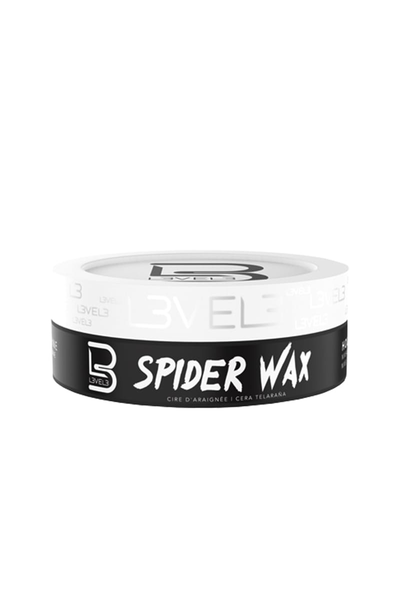 LEVEL 3 SPIDER WAX 150ML