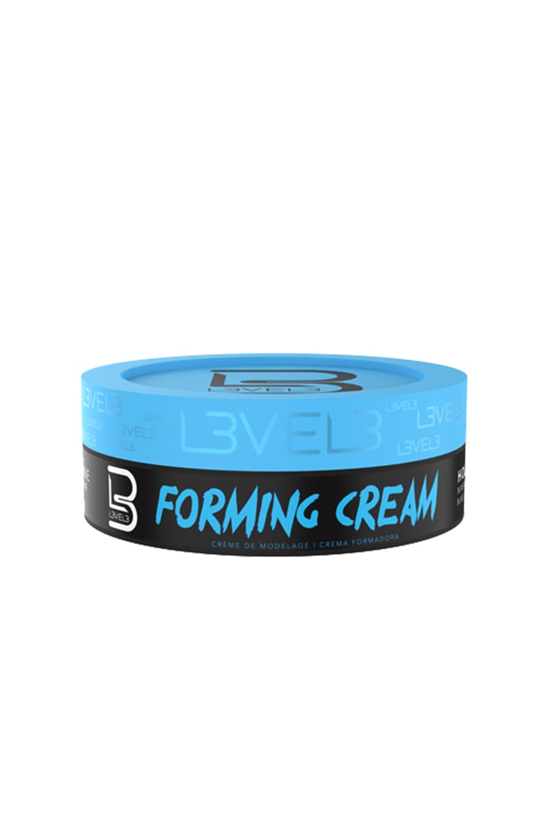 LEVEL 3 FORMING CREAM 150ML