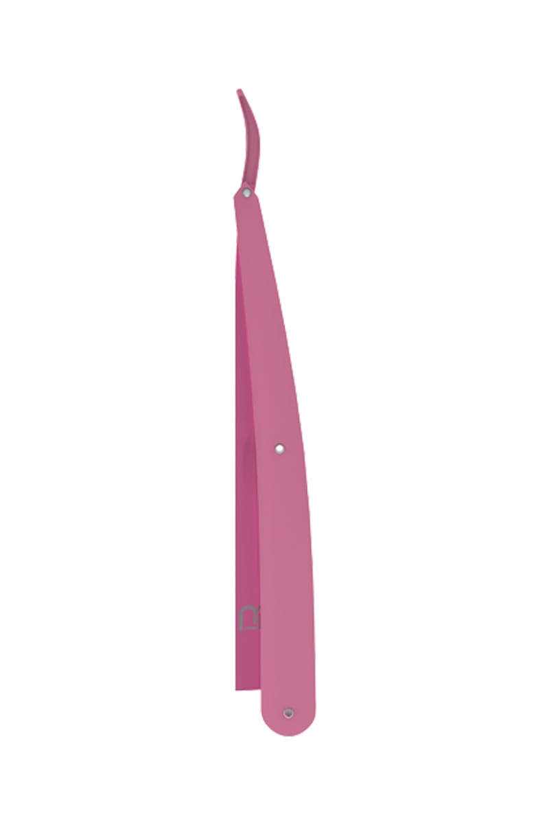 LEVEL 3 RAZOR PINK