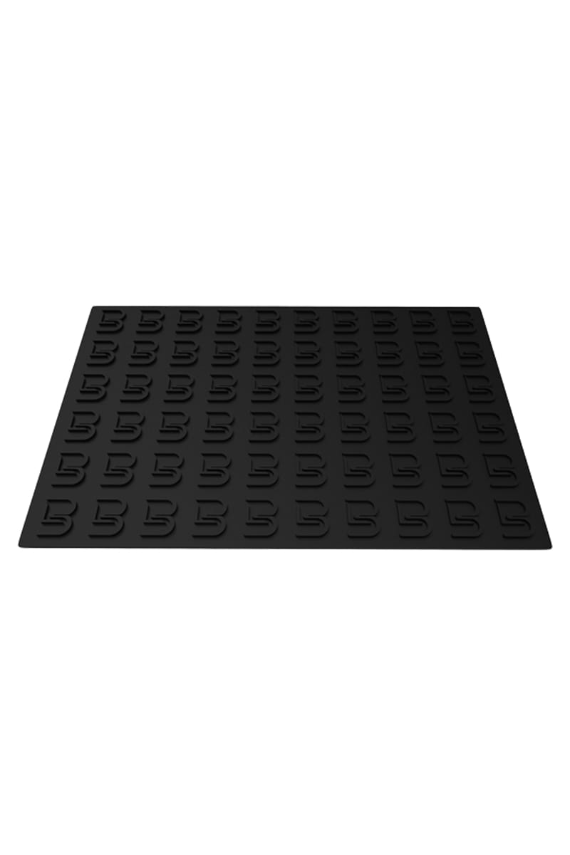 LEVEL 3 SILICONE STATION MAT