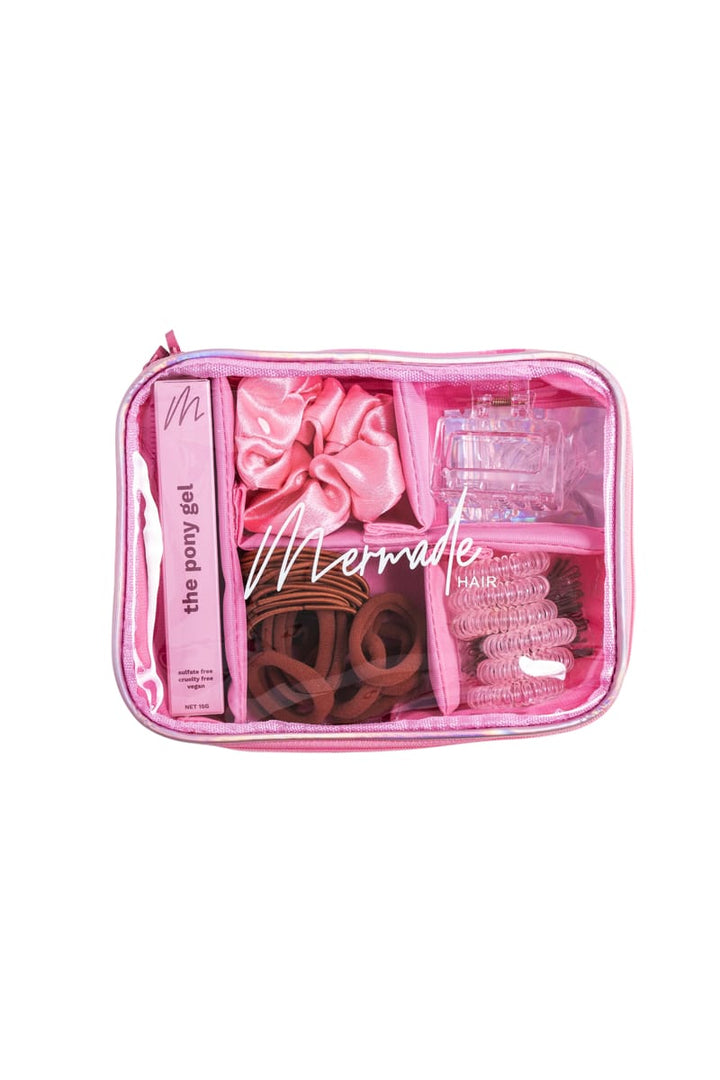 MERMADE Hair The Pony Kit  |  Various Colours