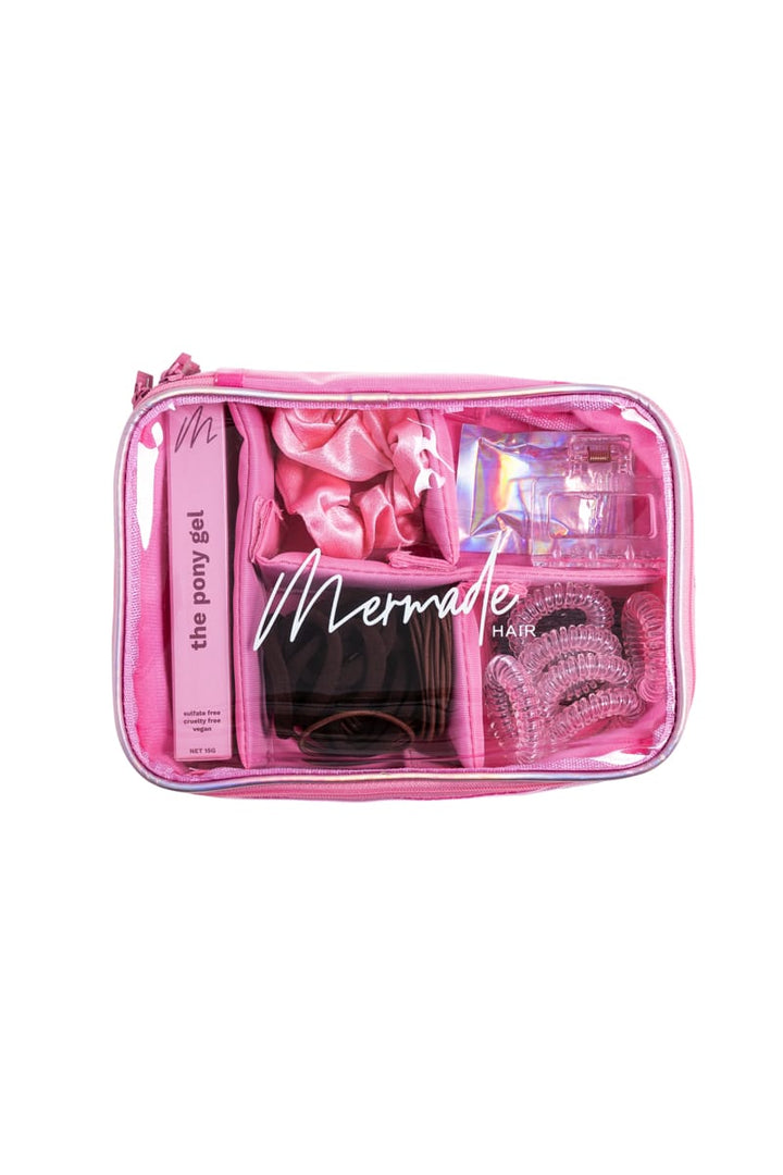 MERMADE Hair The Pony Kit  |  Various Colours