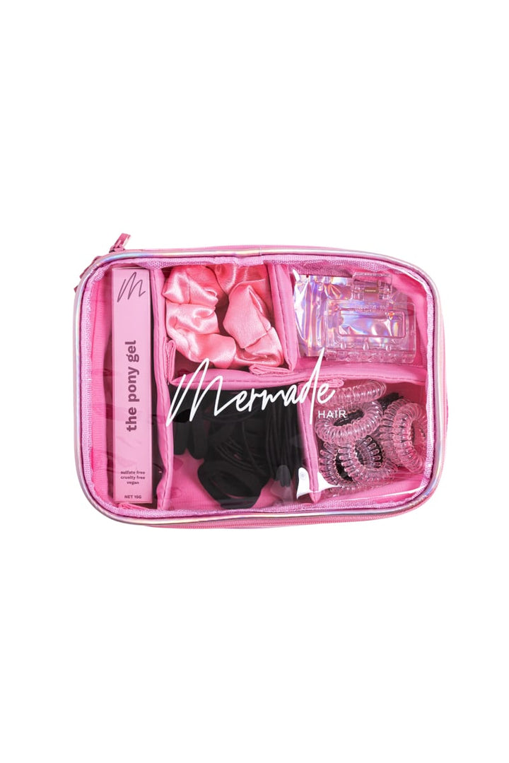 MERMADE Hair The Pony Kit  |  Various Colours