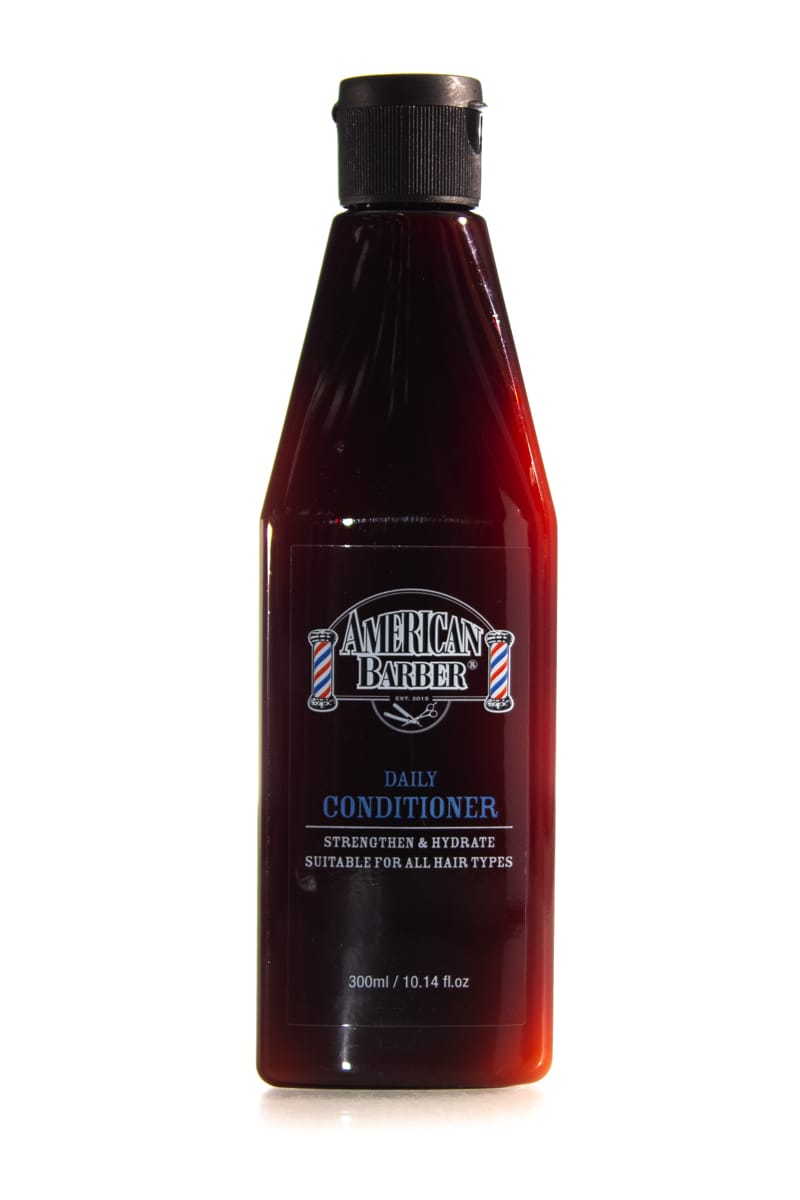 AMERICAN BARBER DAILY CONDITIONER 300ML