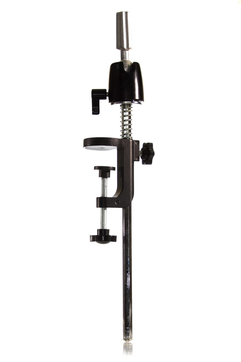 HIL LIFT LONG METAL ADJUSTABLE MANNEQUIN CLAMP