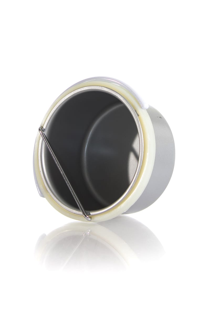 HI LIFT CERAMIC INSERT ONLY FOR WAXPOT 500ML