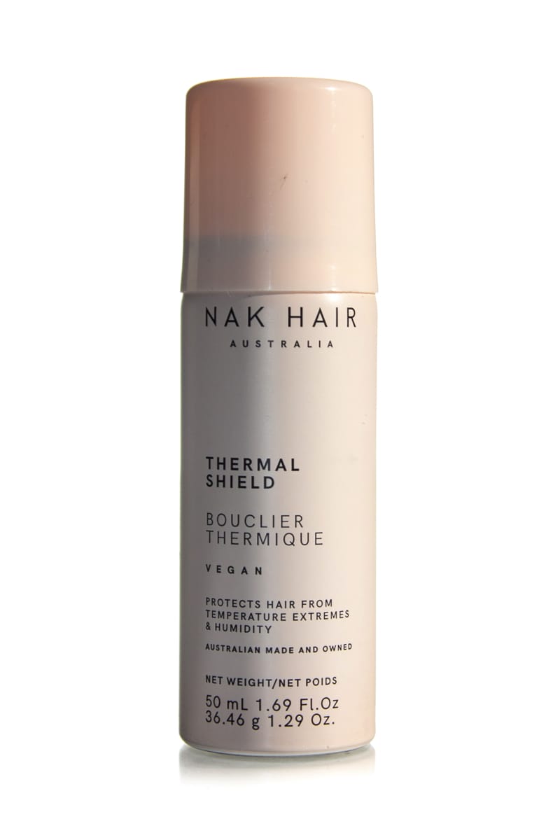 NAK HAIR Thermal Shield | Various Sizes