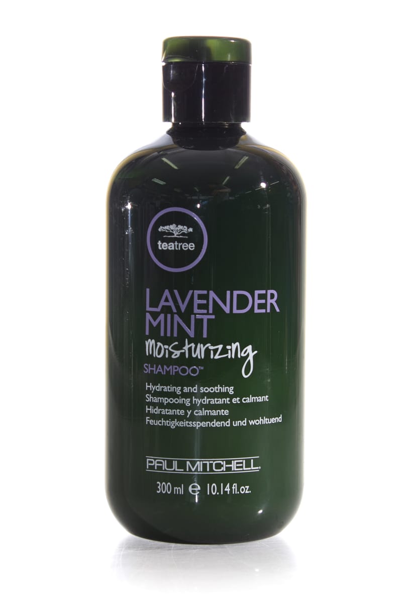 PAUL MITCHELL Tea Tree Lavender Mint Moisturizing Shampoo  |  Various Sizes