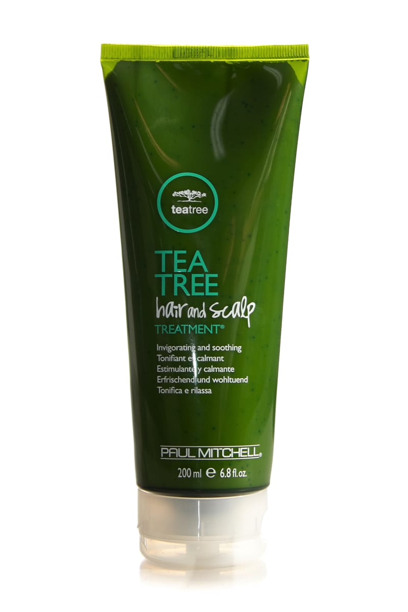 PAUL MITCHELL Tea Tree Hair And Scalp Treatment Various Sizes Salon
