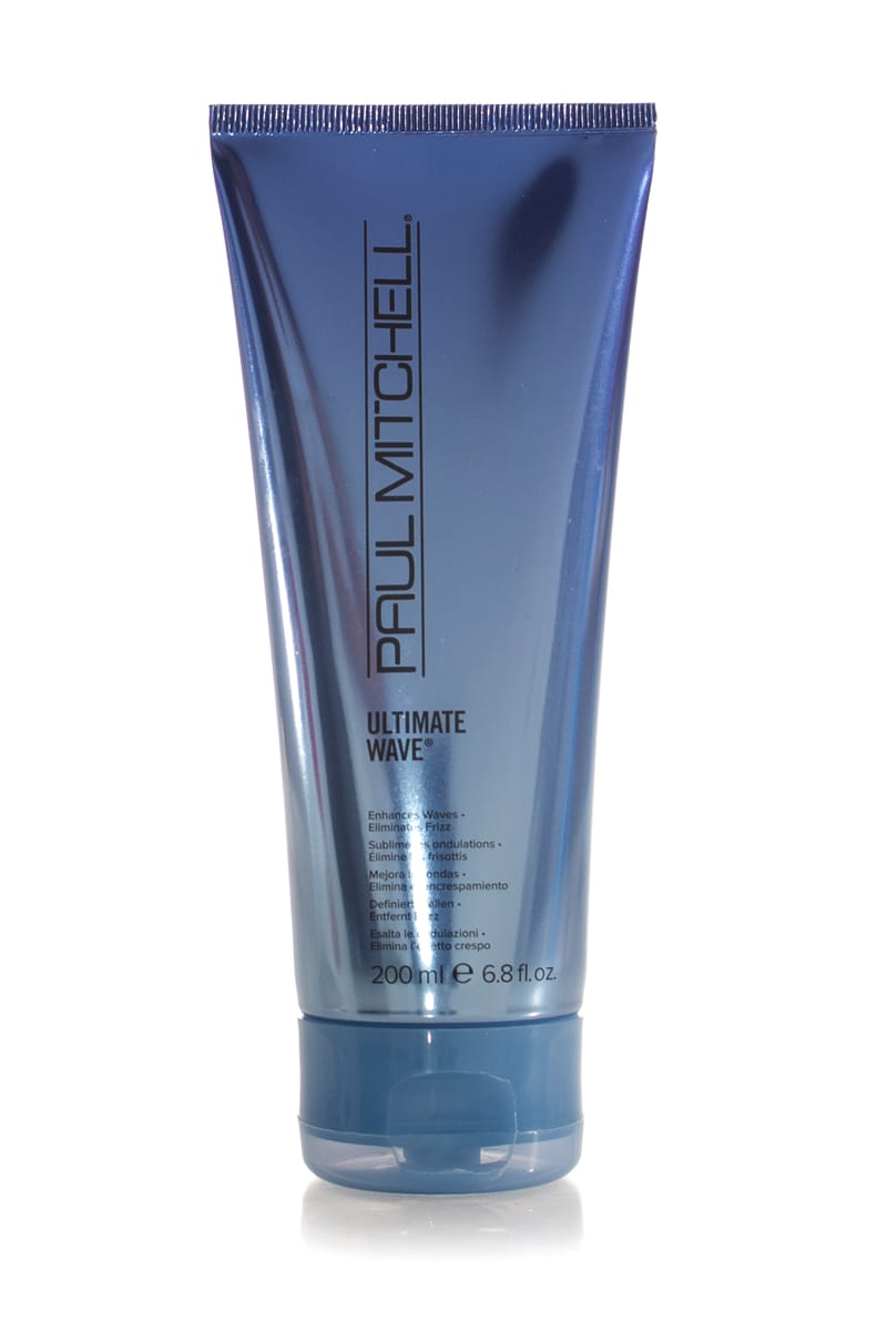 Paul mitchell shop ultimate wave