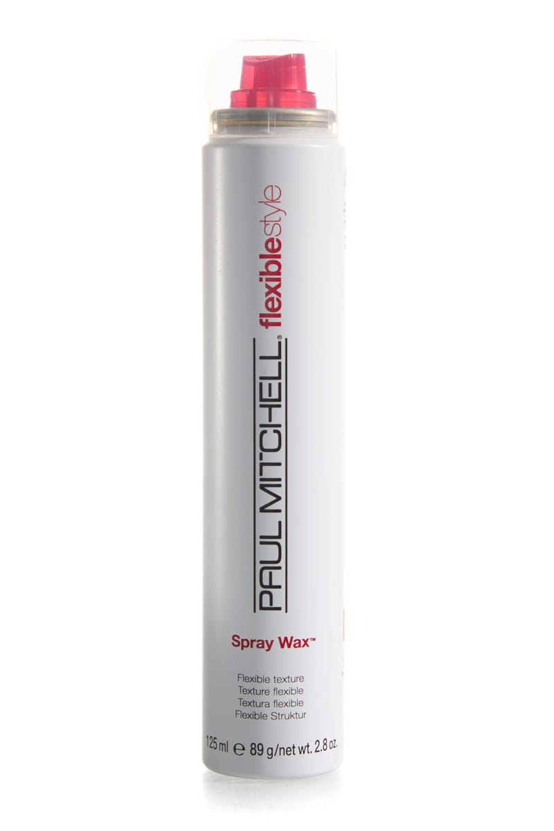 PAUL MITCHELL FLEXIBLE STYLE SPRAY WAX 125ML