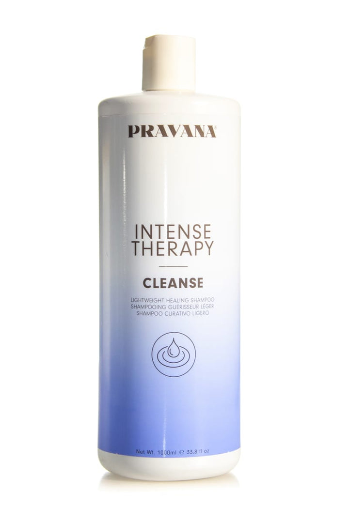 PRAVANA Intense Therapy Cleanse  |  Various Sizes