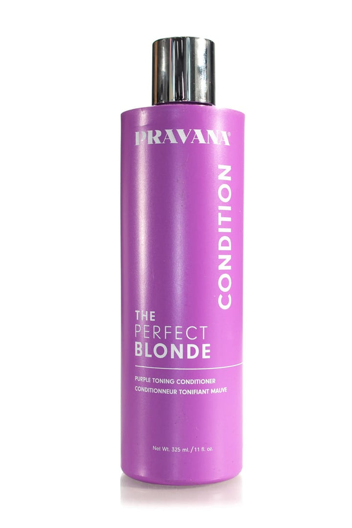 PRAVANA The Perfect Blonde Conditioner  |  Various Sizes