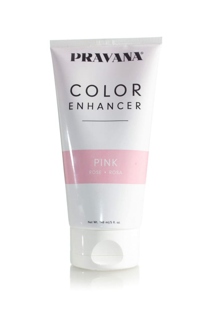 PRAVANA Colour Enhancer  |  148ml, Various Colours