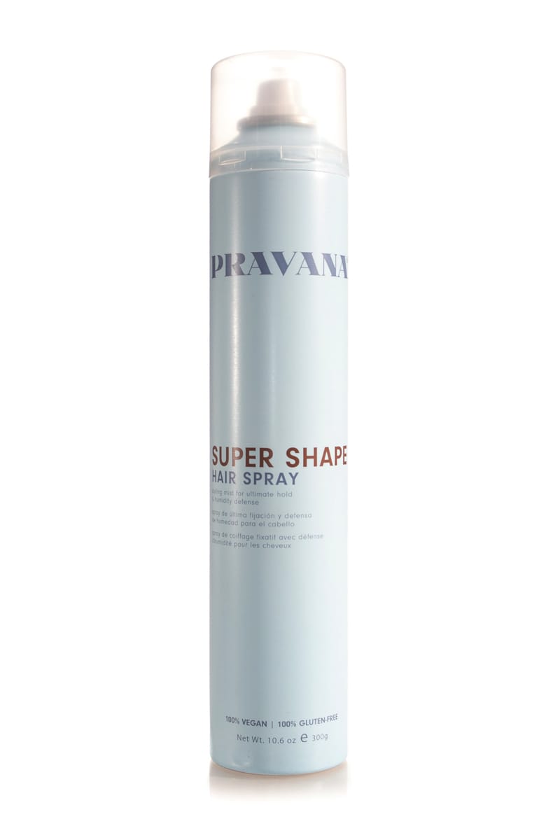 PRAVANA SUPER SHAPE EXTREME HAIR SPRAY 300G