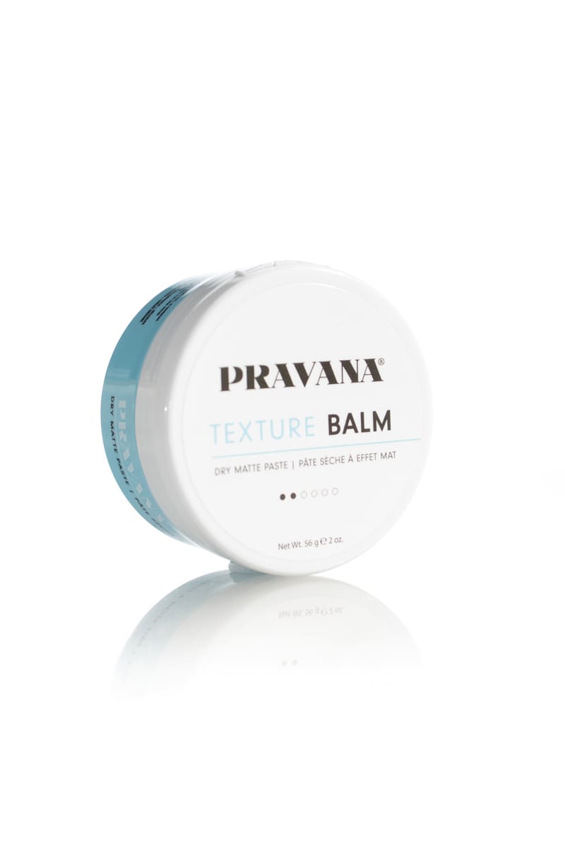 PRAVANA TEXTURE BALM DRY MATTE PASTE 56G