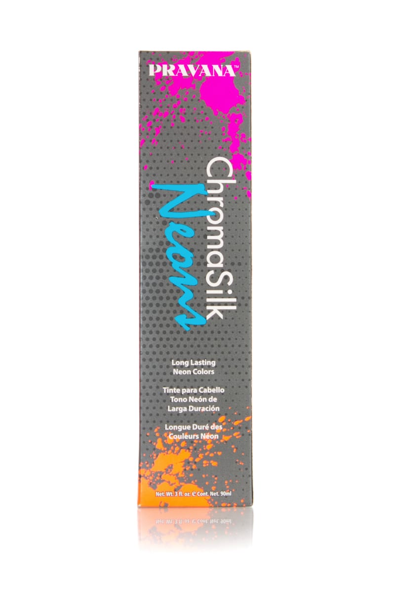 PRAVANA Chromasilk Neons  |  90ml, Various Colours
