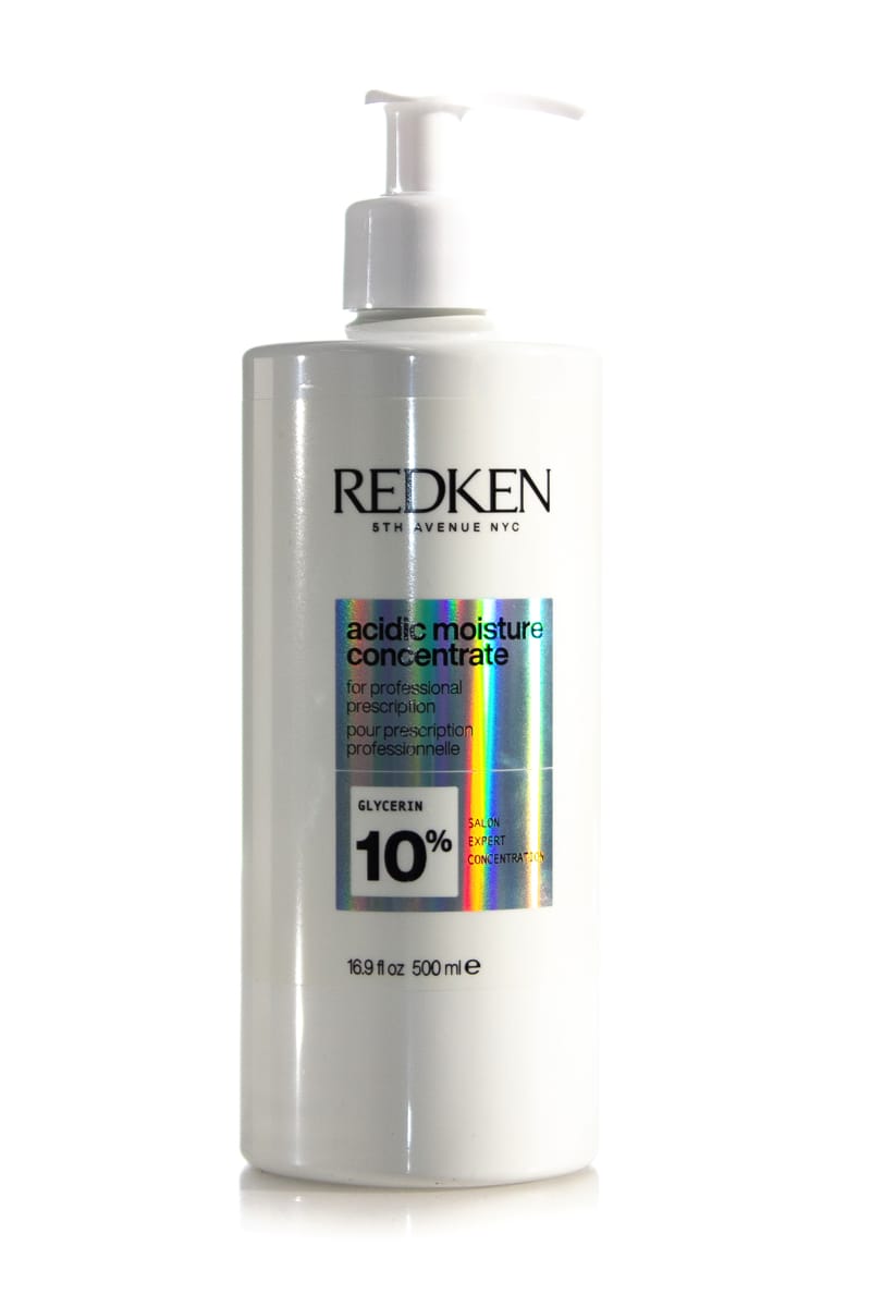 Redken Acidic Moisture Concentrate store