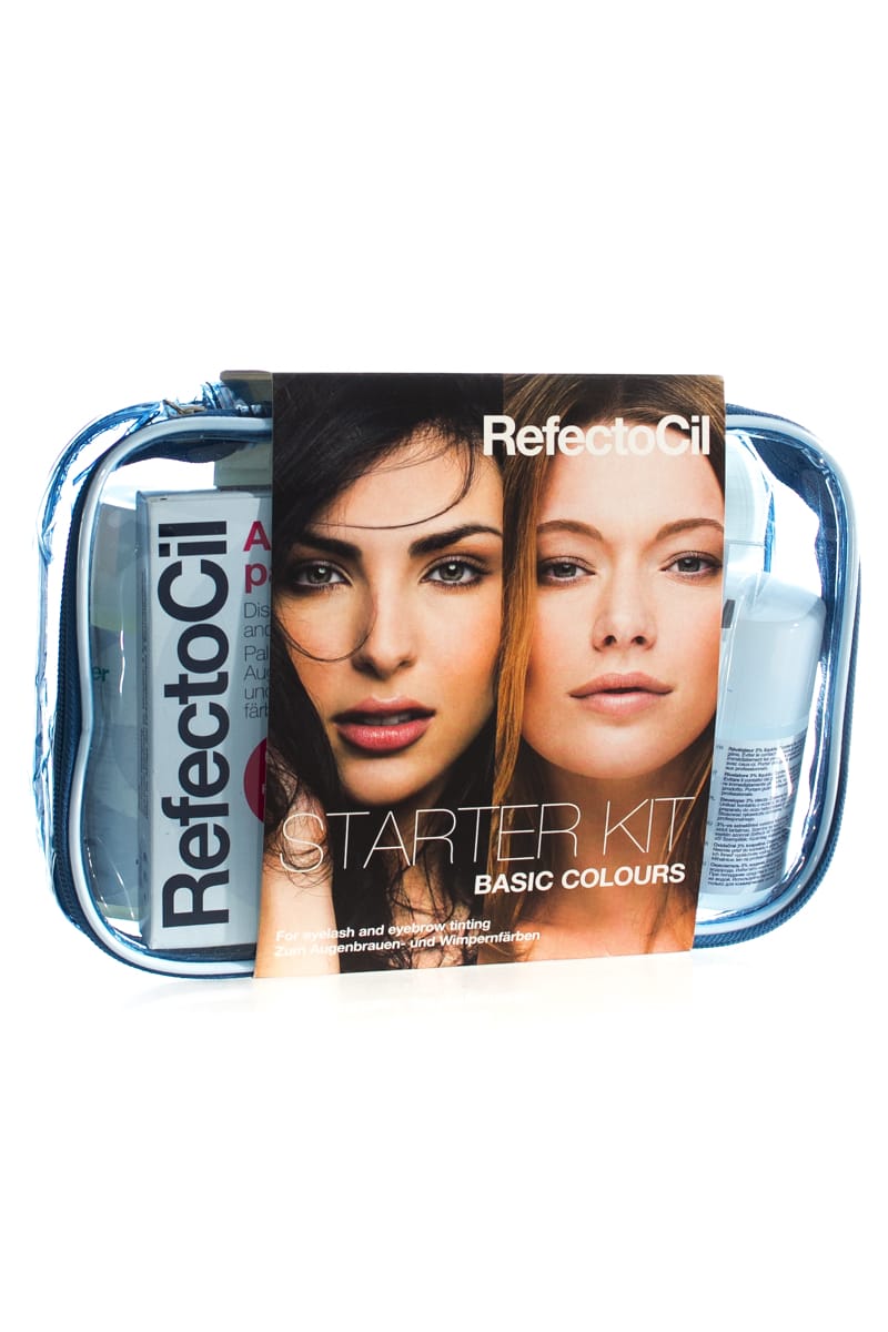 REFECTOCIL STARTER KIT