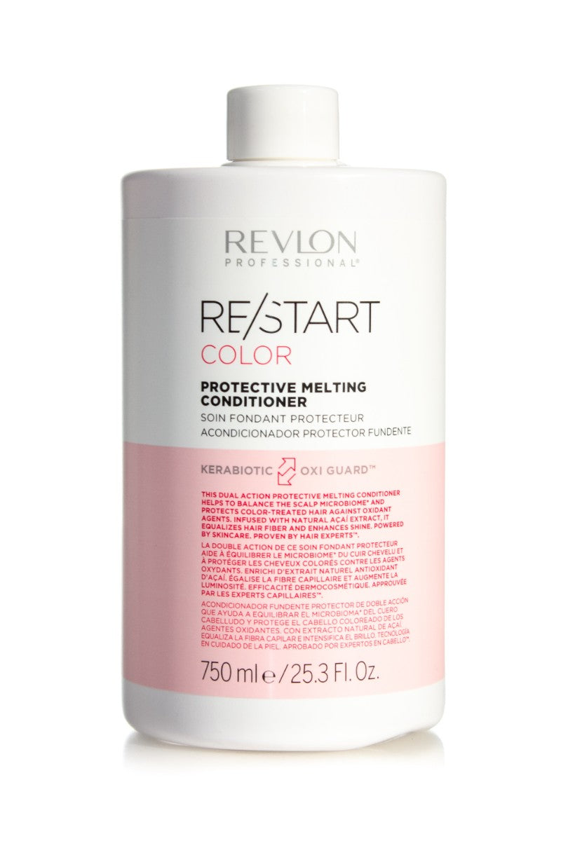REVLON RESTART Color Protective Melting Conditioner | Various Sizes