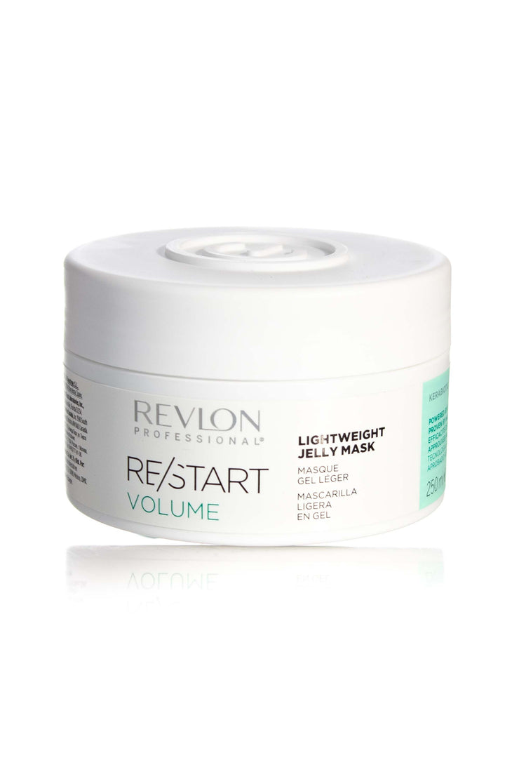 REVLON RESTART Volume Lightweight Jelly Mask | Various Sizes