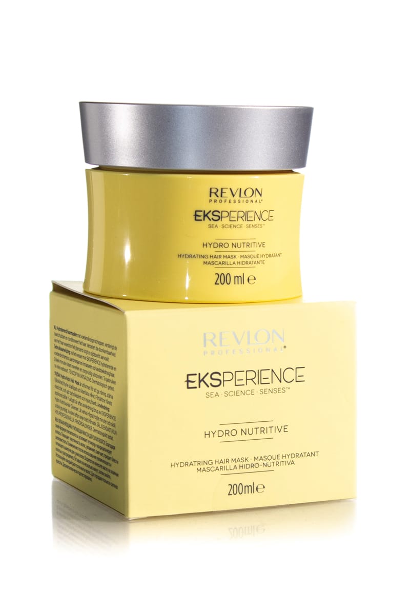Revlon Professional Eksperience Hydro Nutritive Der Nährende