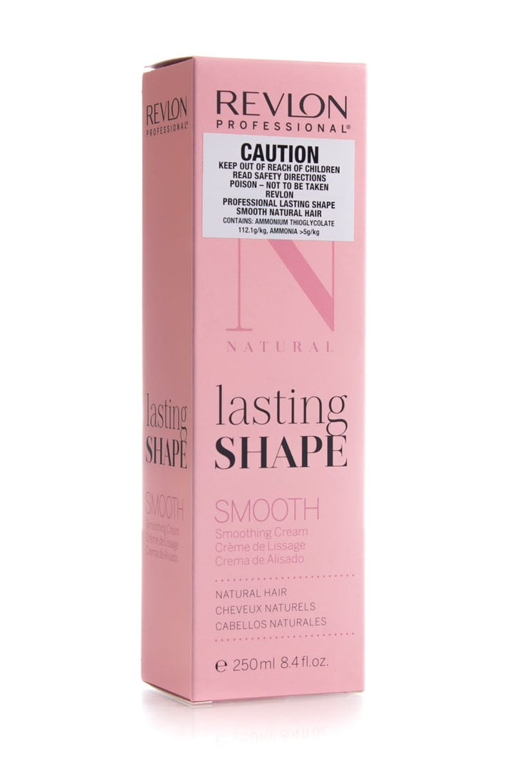 REVLON Lasting Shape Smooth  |  250ml, Various Colours