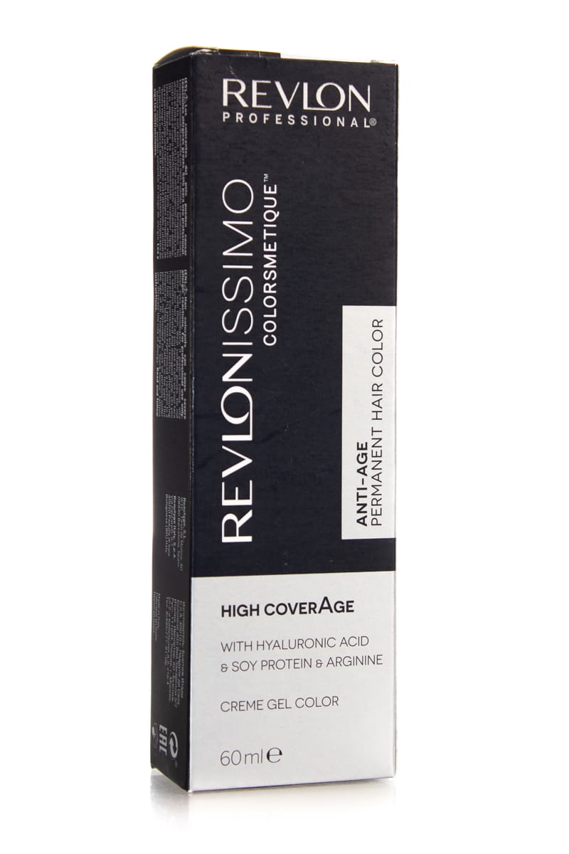 REVLON Issimo Colorsmetique High Coverage  |  60ml, Various Colours