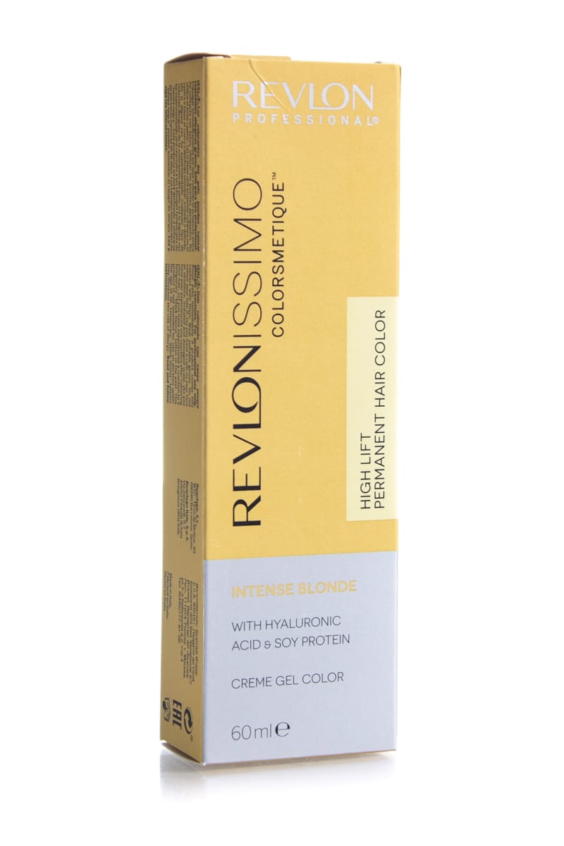 REVLON Issimo Colorsmetique Intense Blonde  |  60ml, Various Colours
