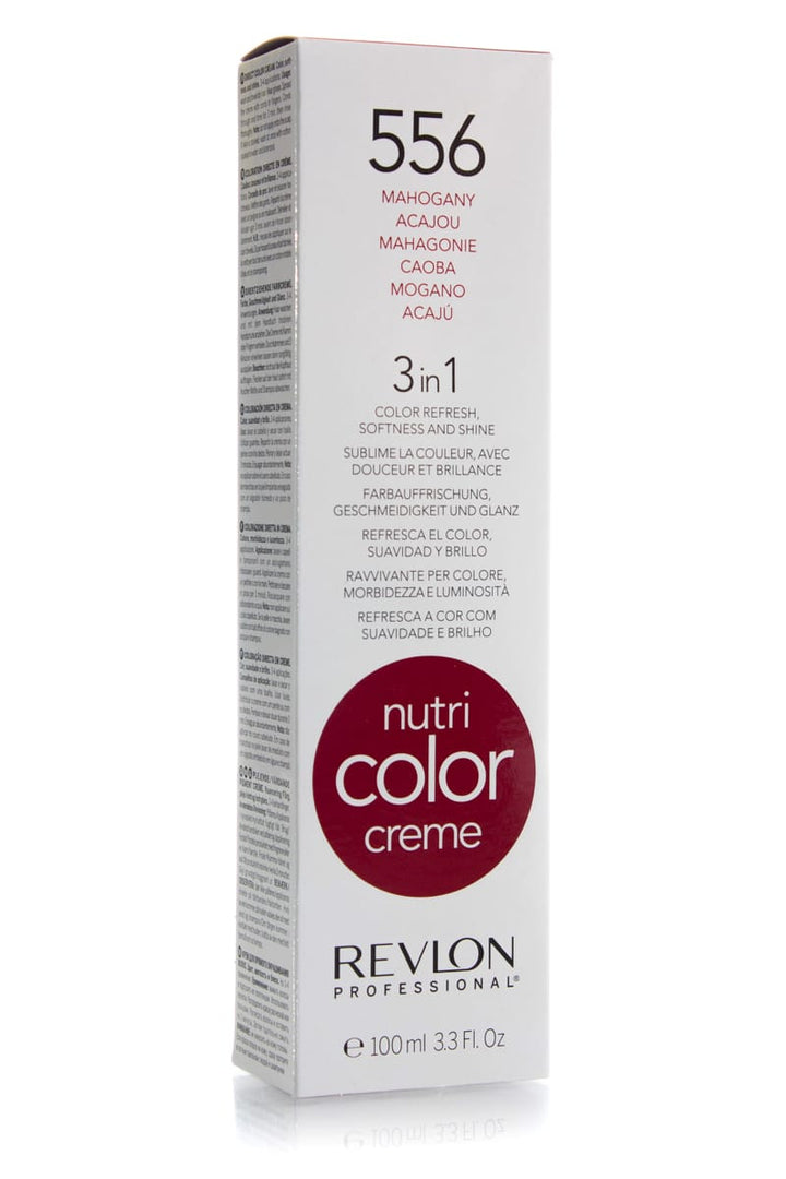 REVLON Nutri Color Creme  |  Various Sizes And Colours