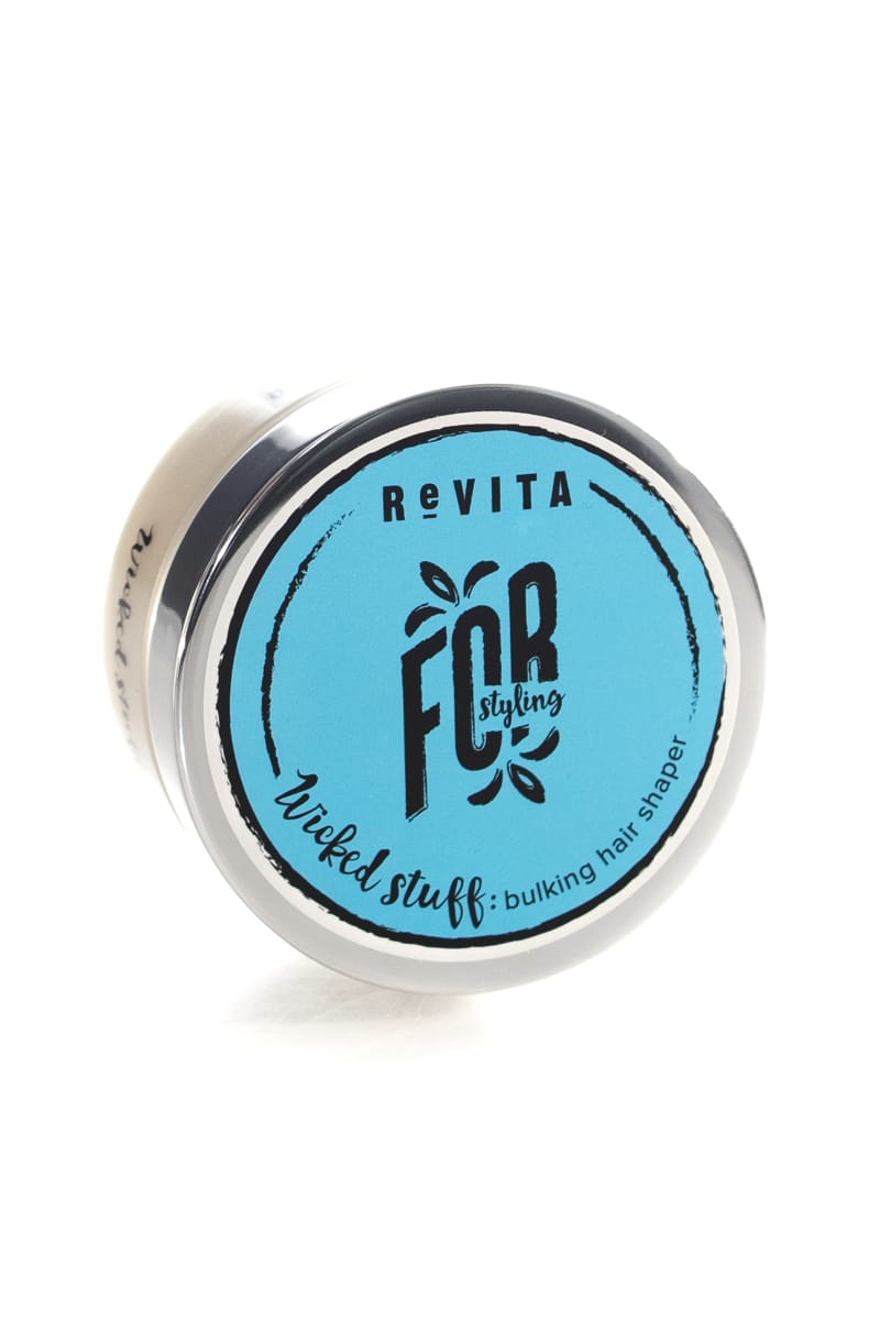 REVITA FOR STYLING WICKED STUFF 100G